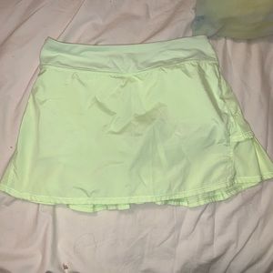 ivivva skirt!!!!